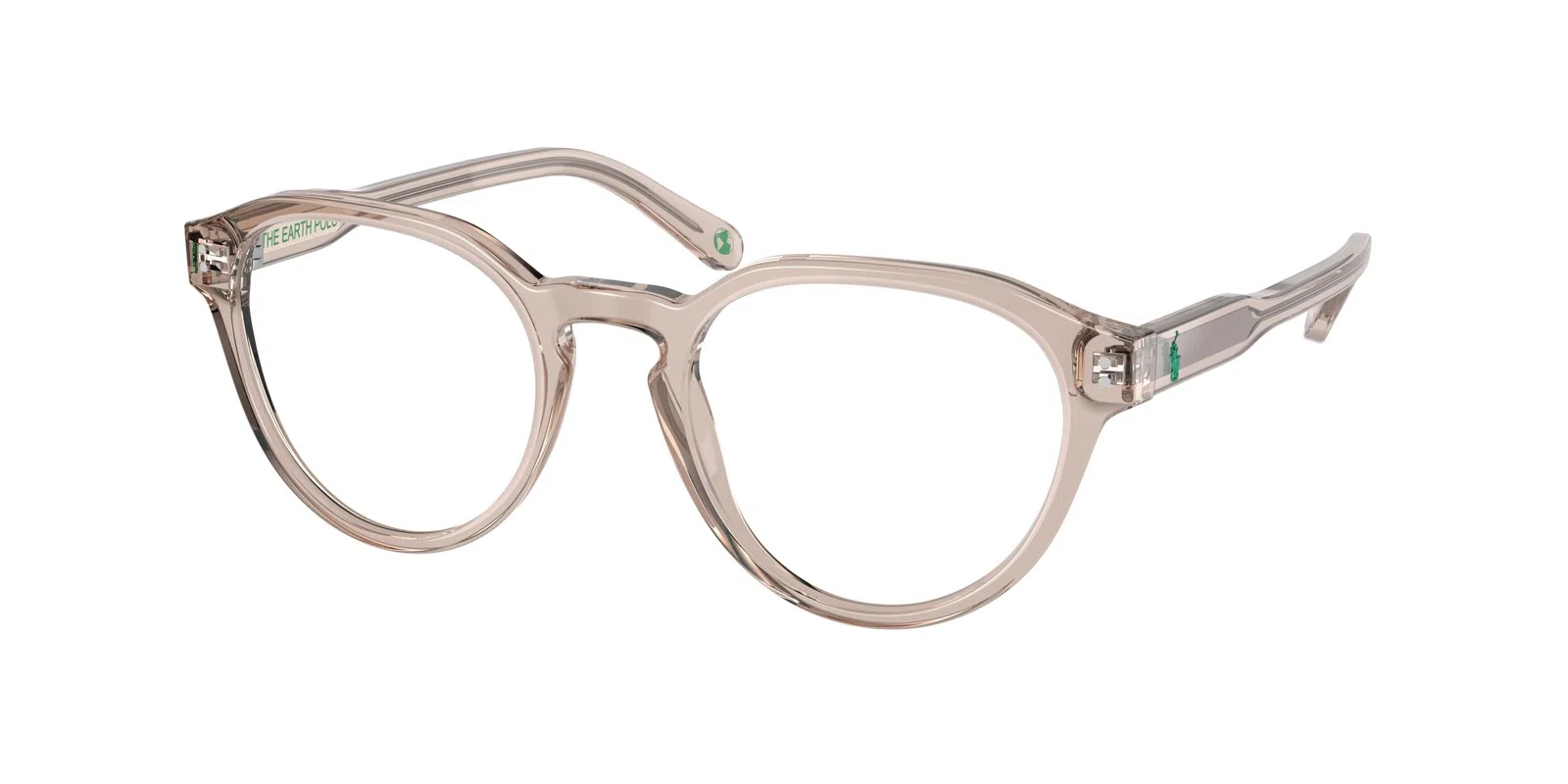 Polo 2233 Eyeglasses - view 3